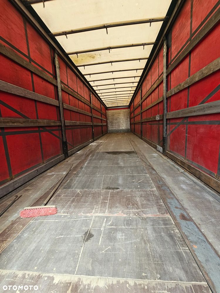 Schmitz Cargobull SCB*S3T - 10