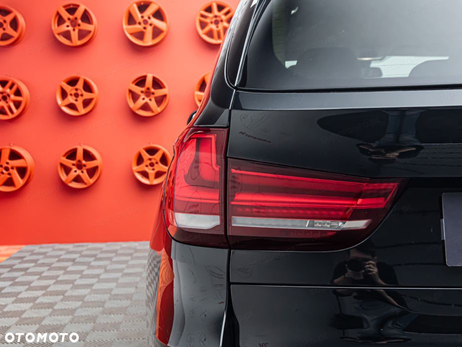 BMW X5 xDrive25d - 28
