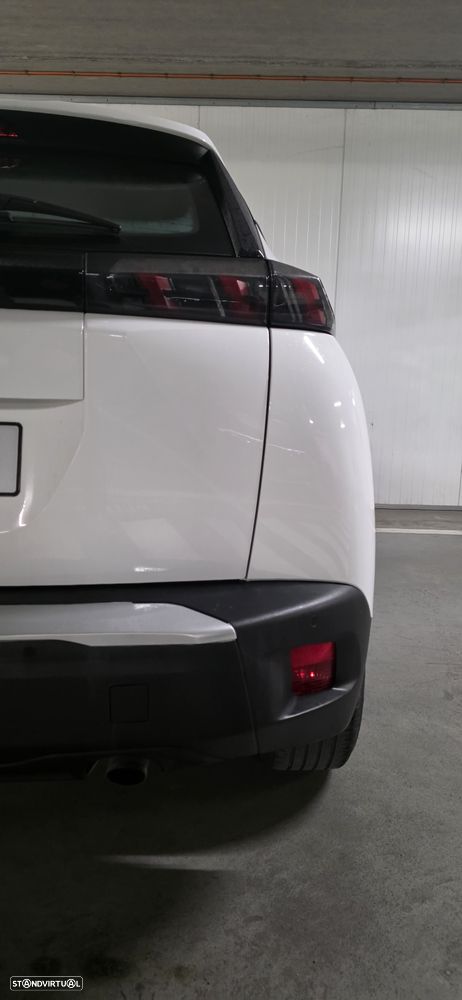 Peugeot 2008 1.2 PureTech Active Pack - 3