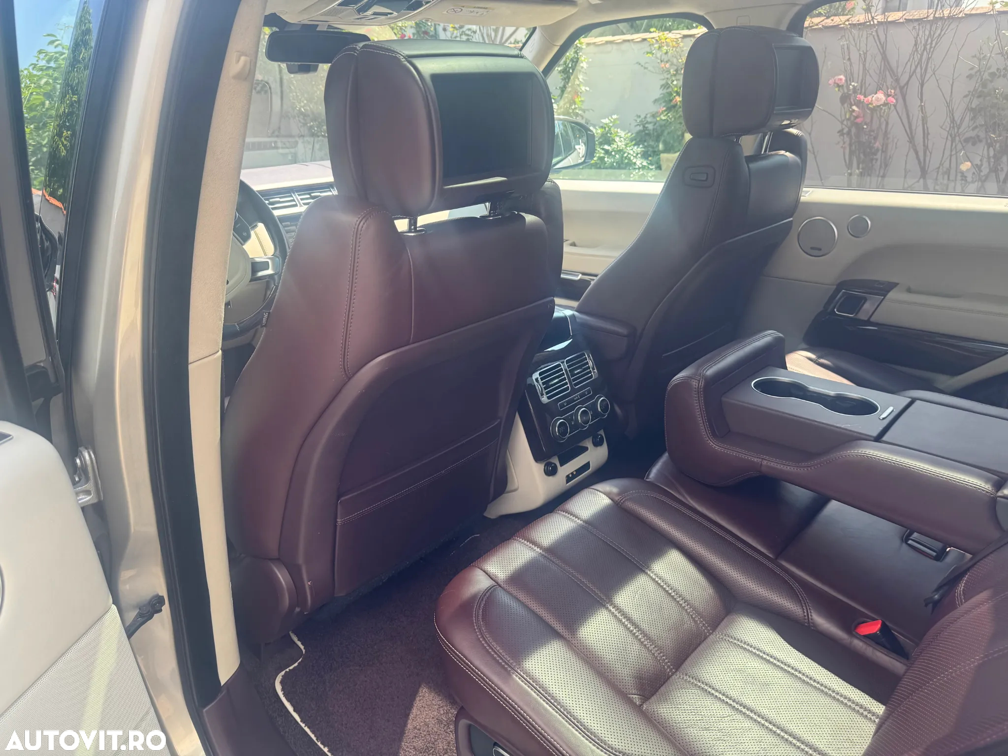 Land Rover Range Rover 3.0 I TDV6 Autobiography - 15