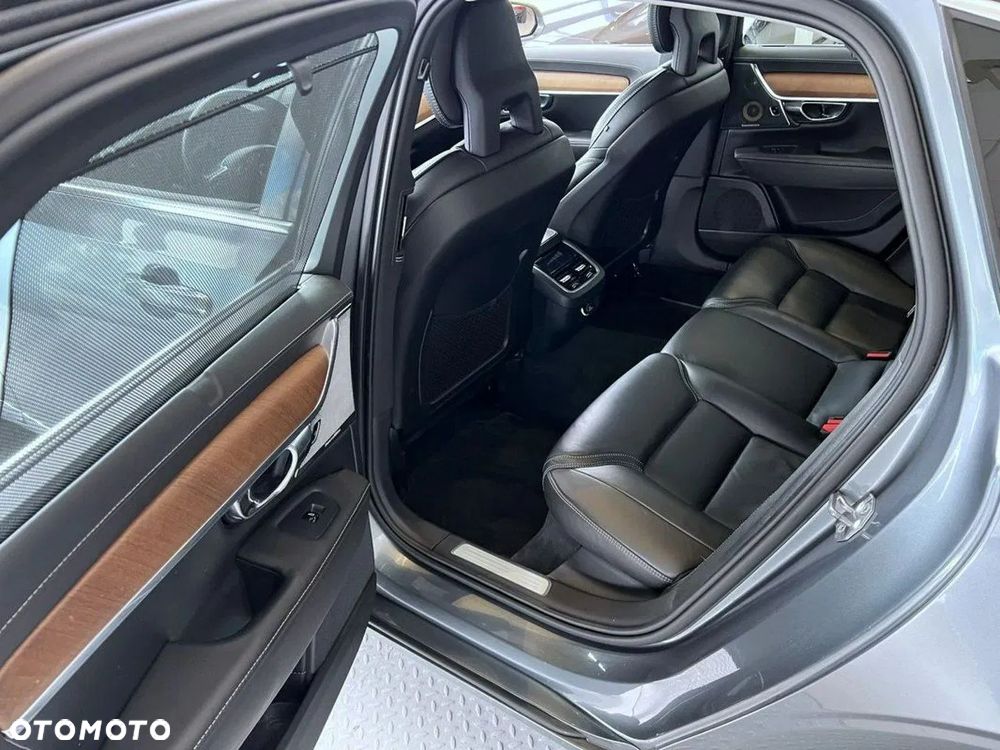 Volvo S90 T5 Geartronic Inscription - 2