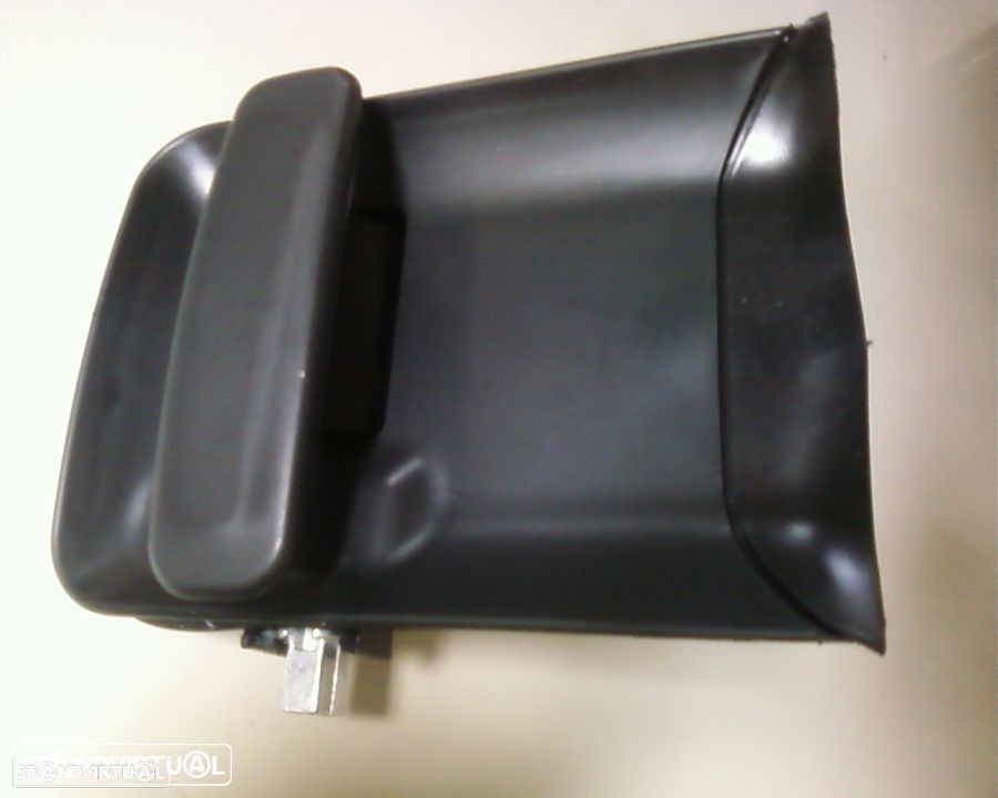 puxador abrir porta lateral Citroen berlingo Peugeot Partner (NOVO) - 1