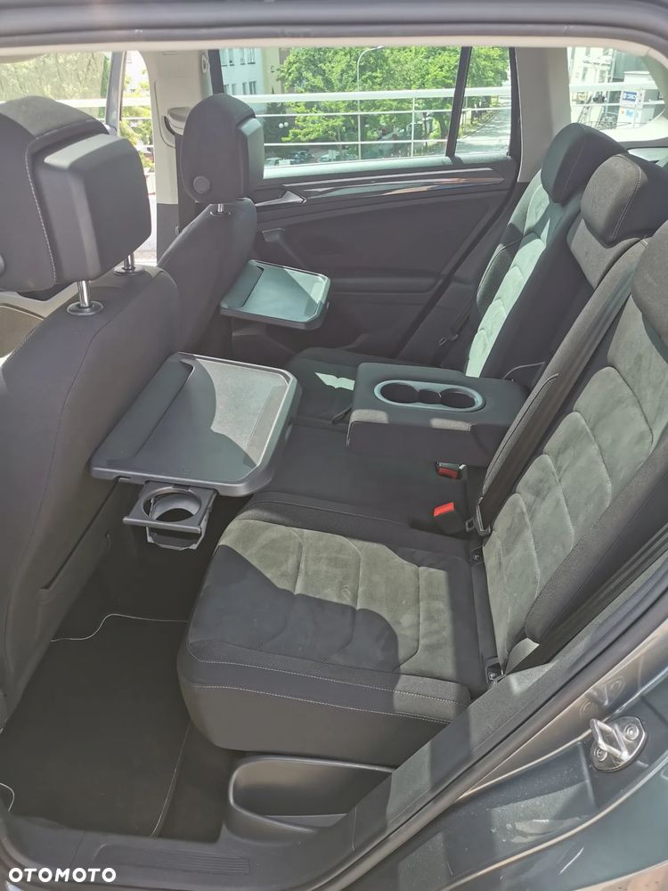 Volkswagen Tiguan 2.0 TDI BMT SCR 4Mot Highline DSG - 15