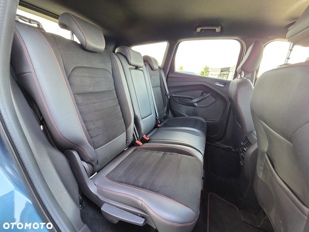 Ford Kuga 1.5 EcoBoost 4x4 ST-Line - 15
