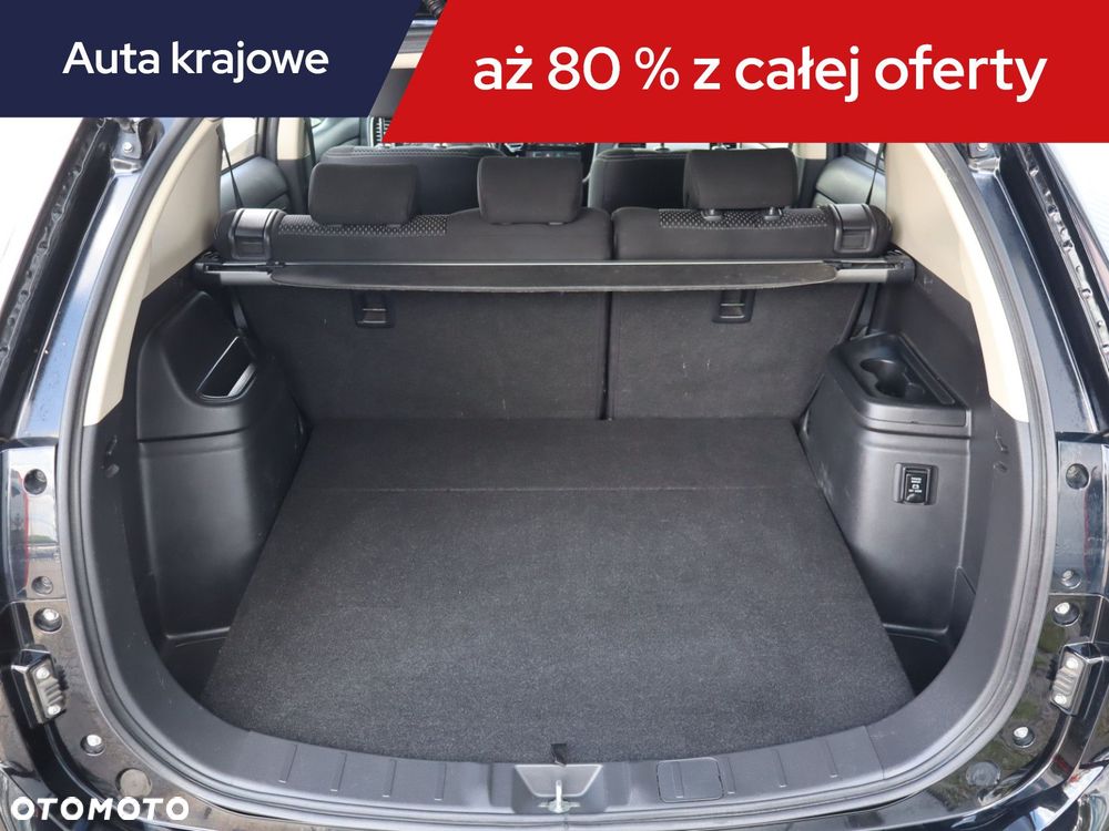 Mitsubishi Outlander - 16