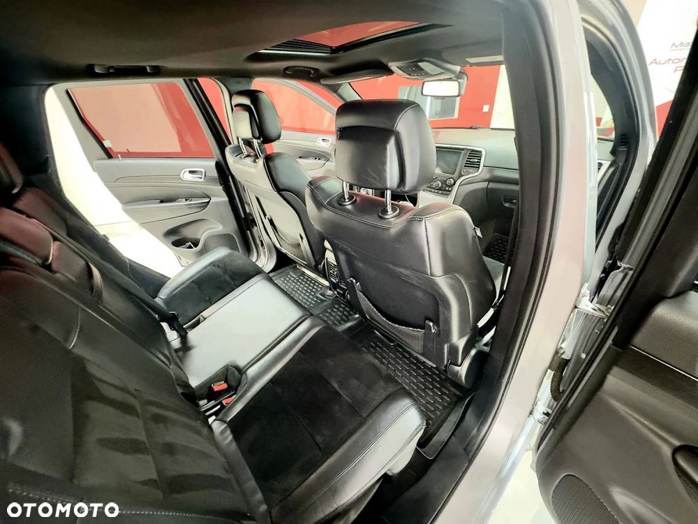 Jeep Grand Cherokee - 7