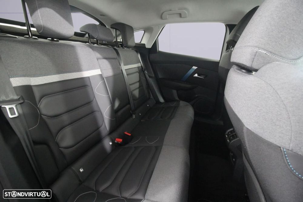 Citroën e-C4 50 kWh Feel - 13