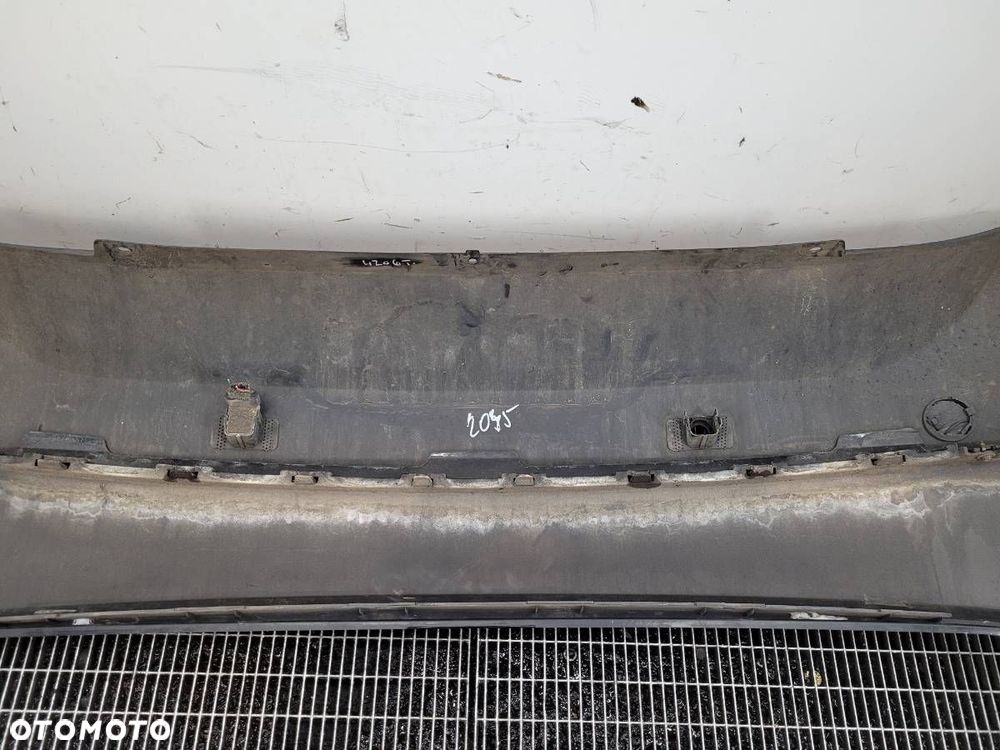 ZDERZAK TYŁ TYLNY KOMPLETNY PDC HYUNDAI IX35 1K - 19