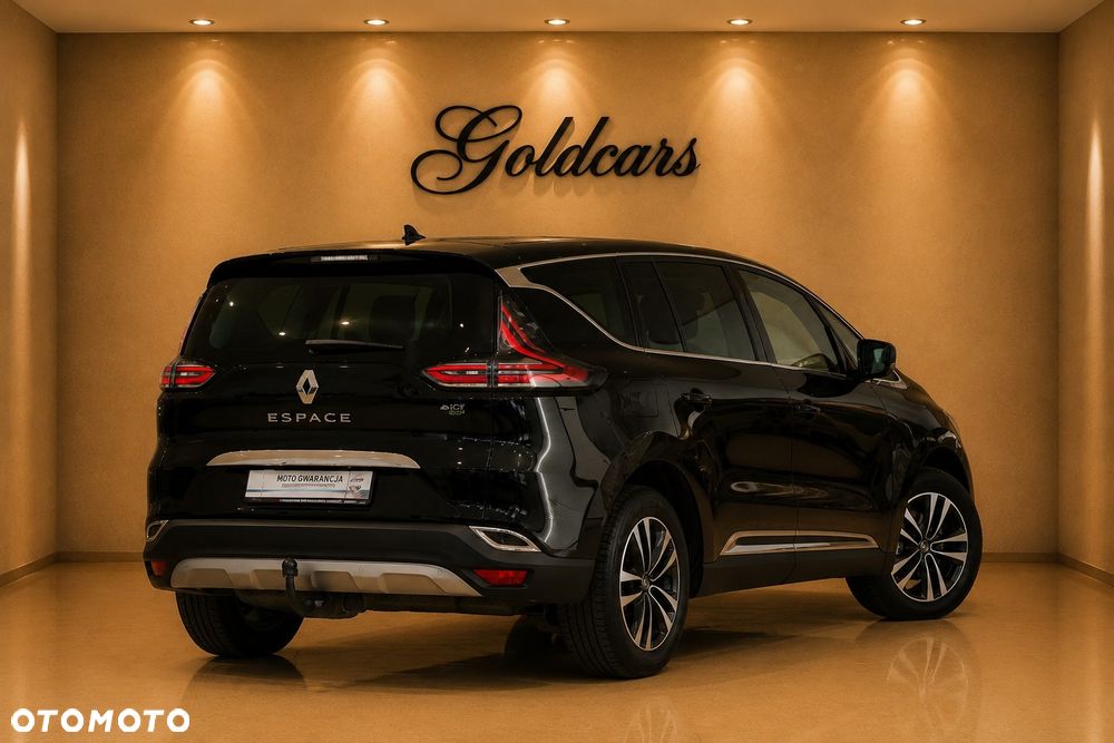 Renault Espace TCe 225 EDC GPF BUSINESS EDITION - 5