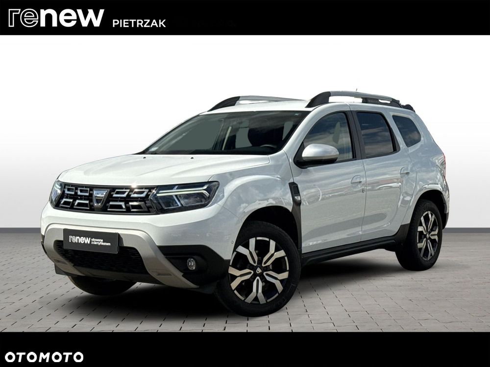 Dacia Duster 1.0 TCe Comfort - 1