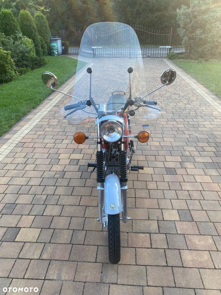 Simson Inny - 3