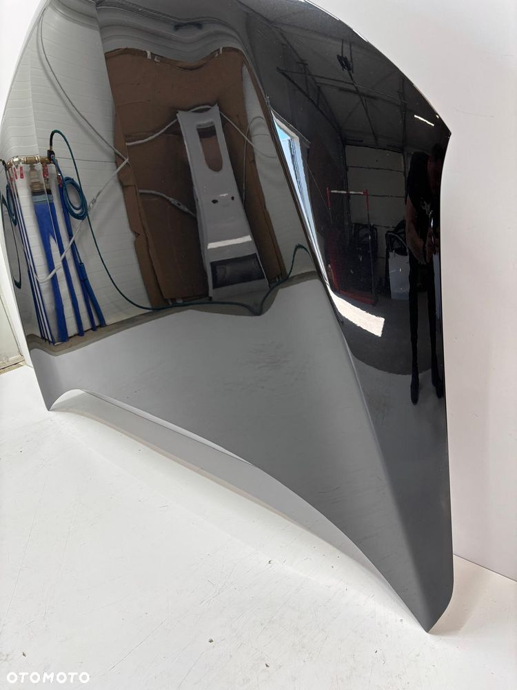 Toyota Rav4 IV 4 Maska 53301-42120 - 7