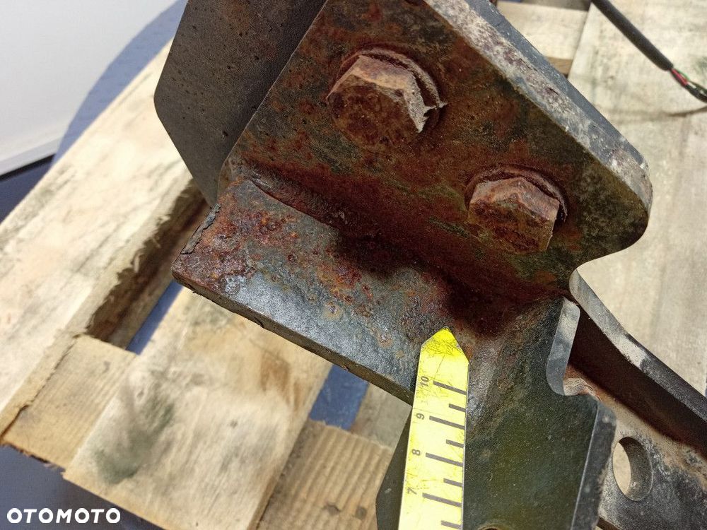 HONDA FR-V HAK HOLOWNICZY STEINHOF 55R-01 3203 - 11