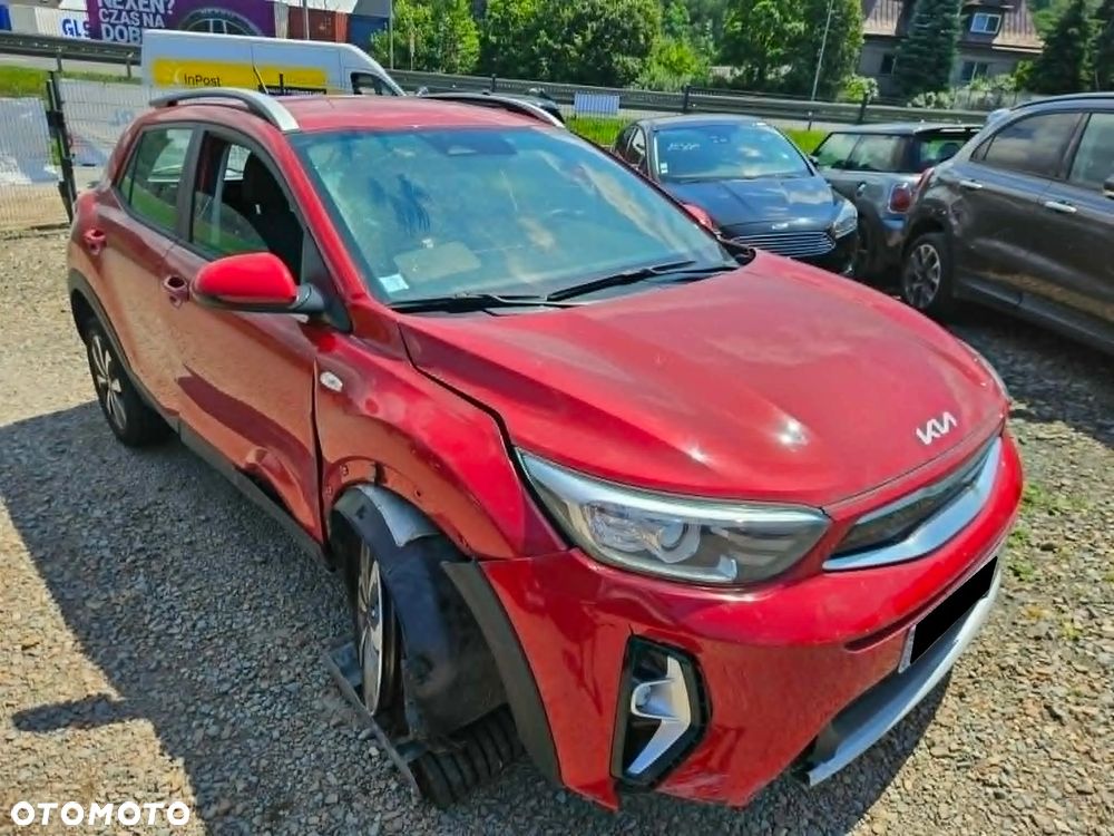 Kia Stonic 1.0 T-GDI OPF Mild Hybrid DCT7 Platinum - 5
