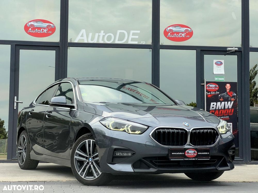 BMW Seria 2 - 3