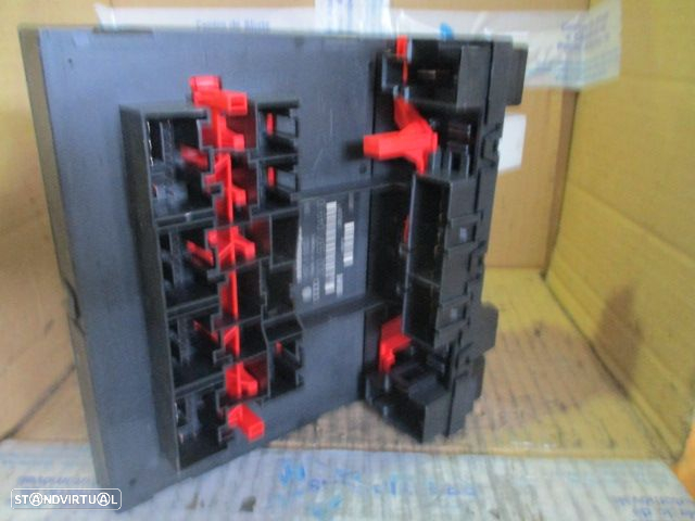 Centralina 03G906016KL 3C0937049D SEAT ALTEA 2006 1.9TDI BOSCH - 3