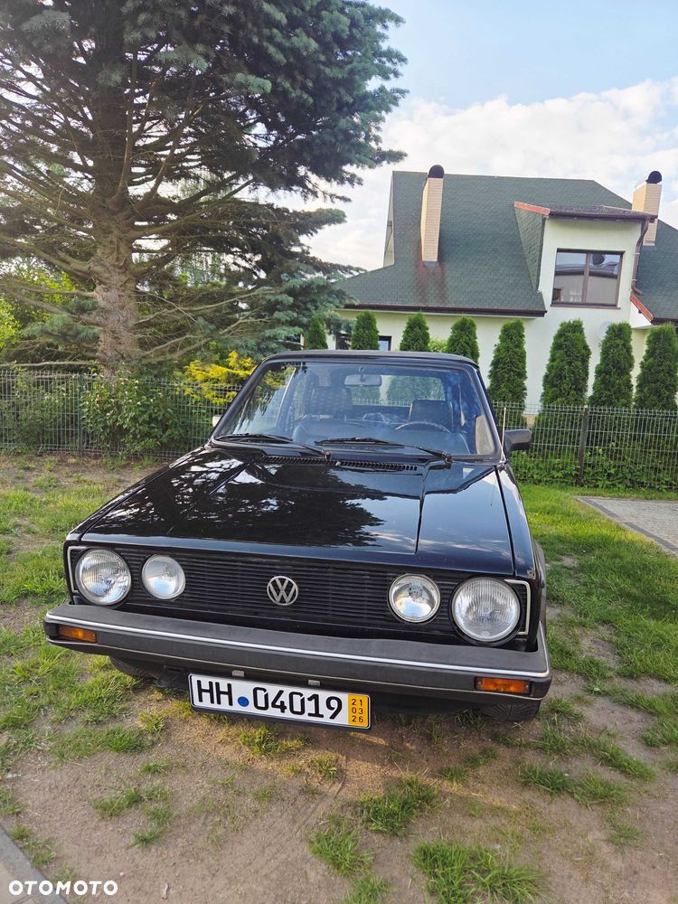 Volkswagen Golf - 2