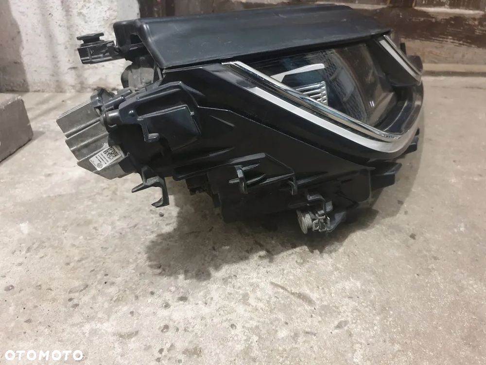 VW ARTEON 17-25 reflektor lampa przód prawa FULL LED - 5