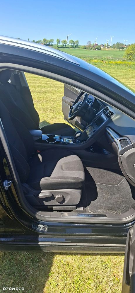 Ford Mondeo 2.0 TDCi STart-Stopp PowerShift-Aut Titanium - 13
