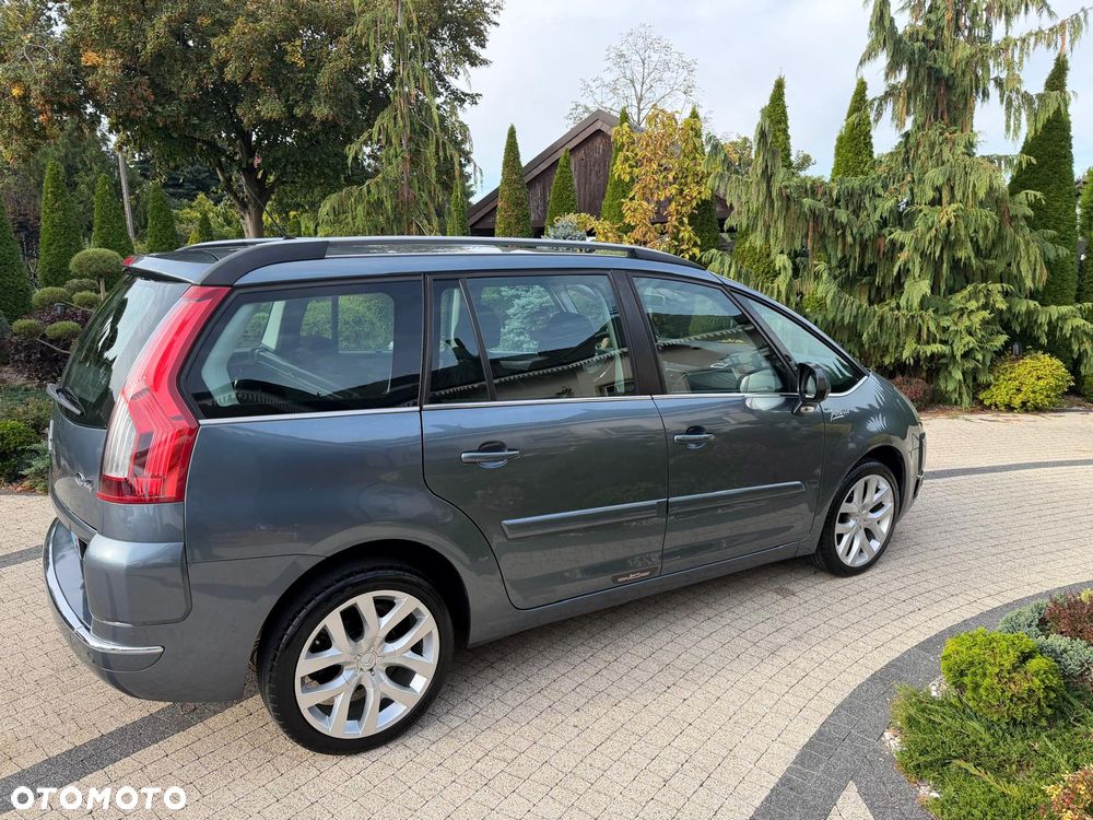 Citroën C4 Picasso 1.6 HDi FAP C-Chic - 20