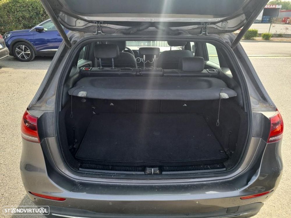 Mercedes-Benz B 180 - 9