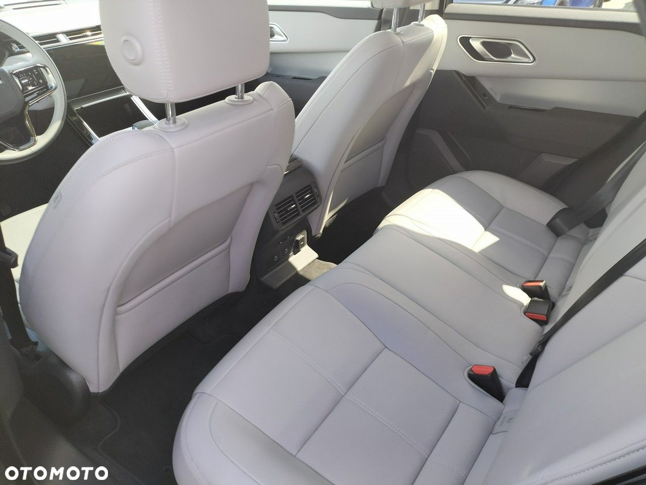 Land Rover Range Rover Velar - 14