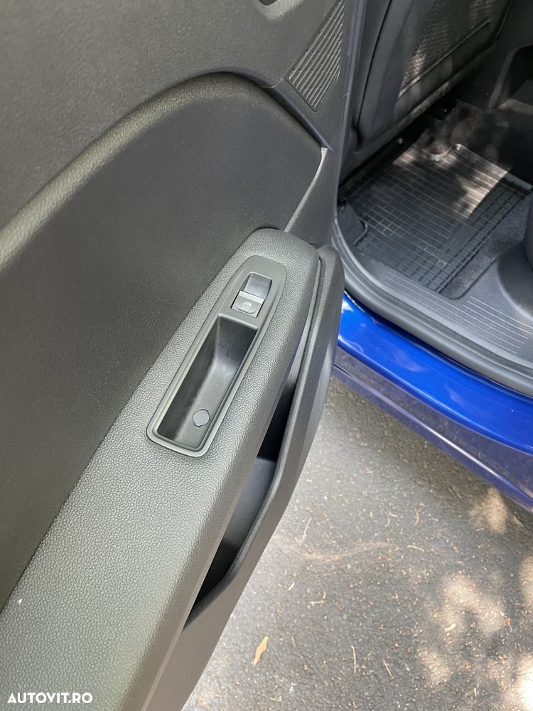 Mitsubishi ASX 1.3 MHEV Intense Cold&Navi - 16