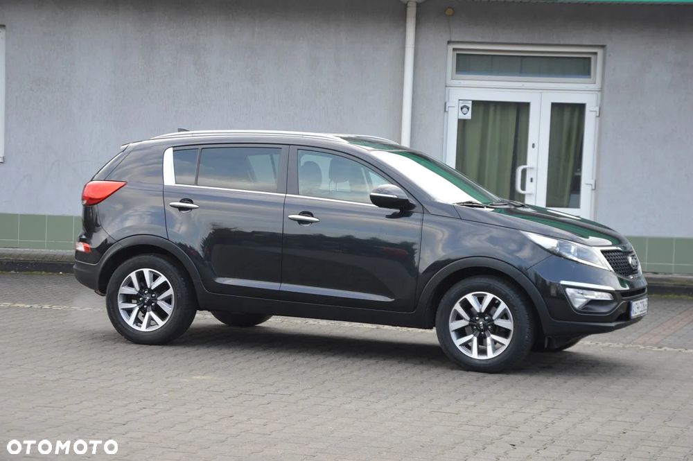Kia Sportage 1.6 GDI XL 2WD - 3