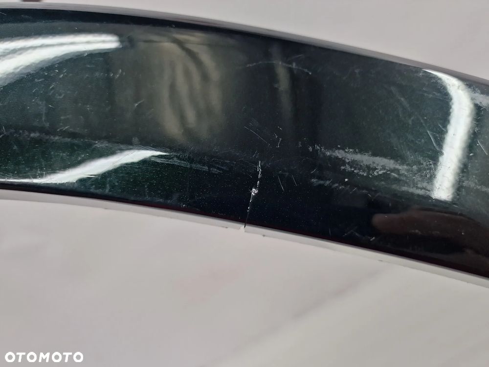 MERCEDES GLE W167 AMG 19- PRAWA TYLNA TYLNIA TYŁ LISTWA NA BŁOTNIK , NR A1678840000 , NR AUKCJI NLB124 - 7