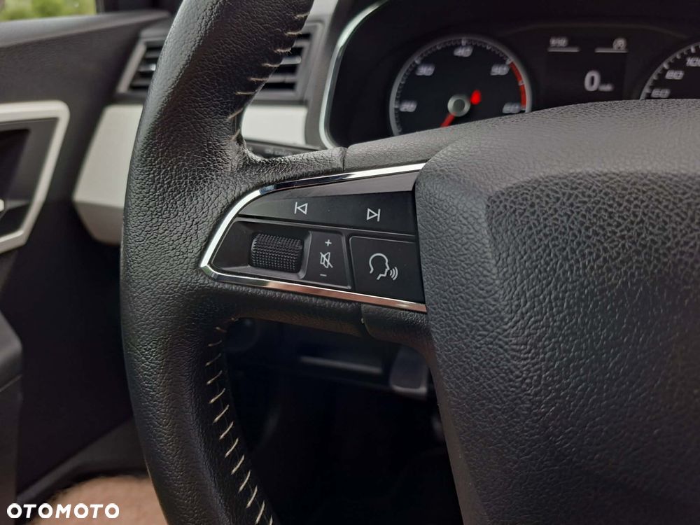 Seat Arona 1.6 TDI XCELLENCE - 13
