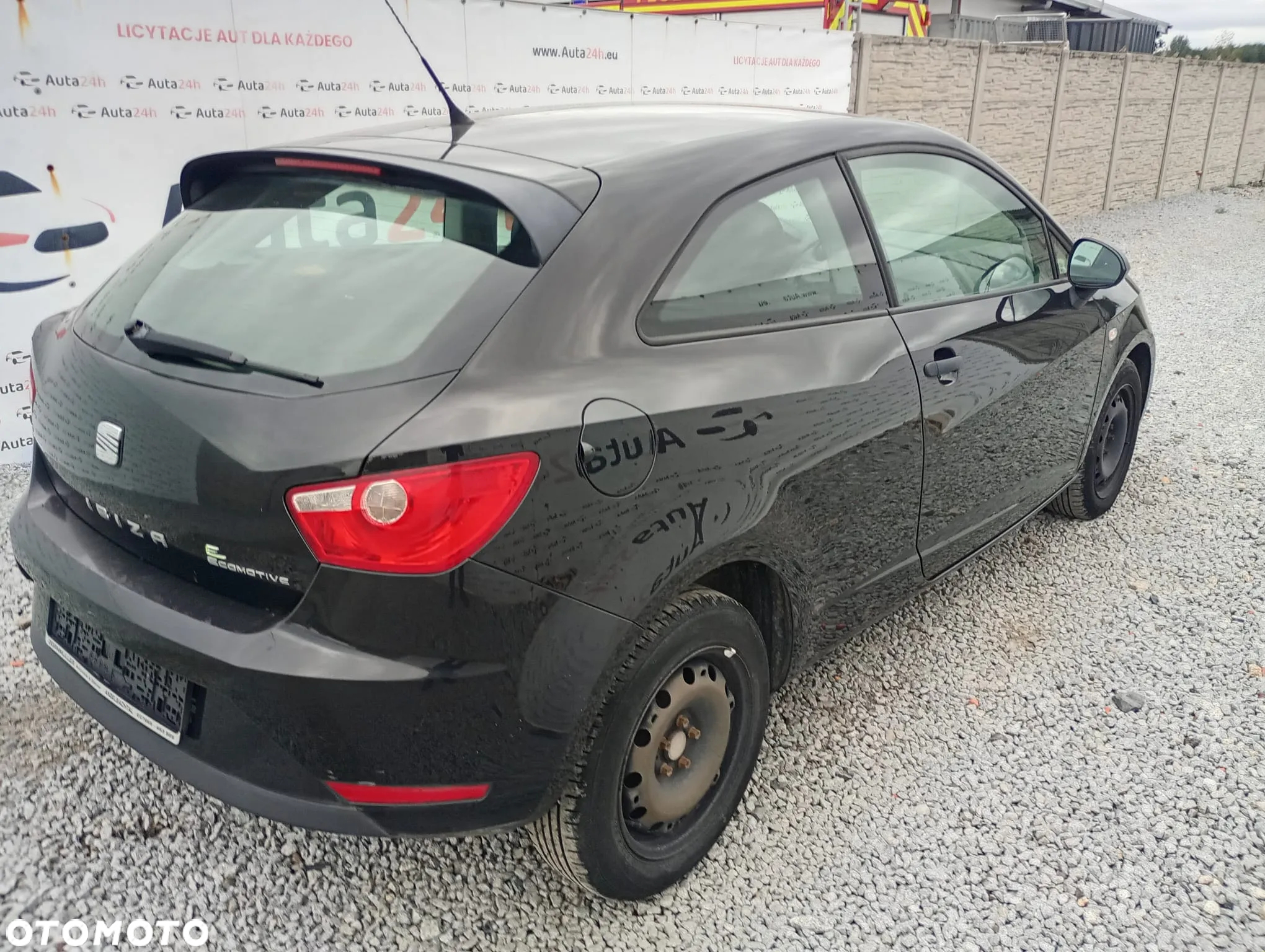 Seat Ibiza SC 1.2 TDI CR Reference - 5