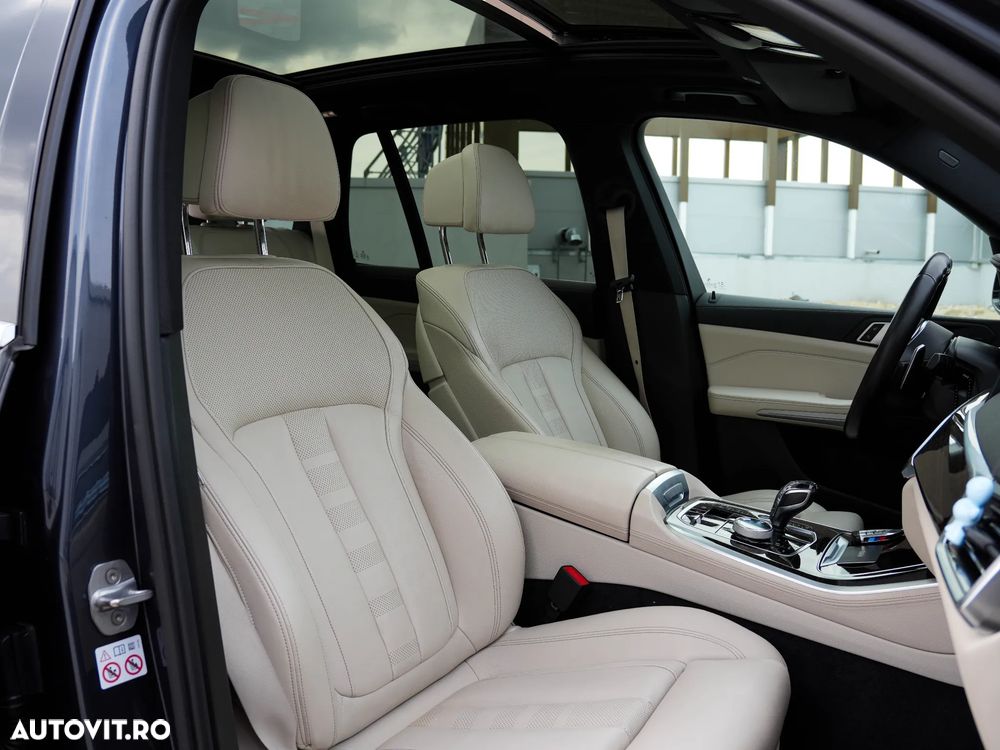 BMW X5 xDrive30d - 23