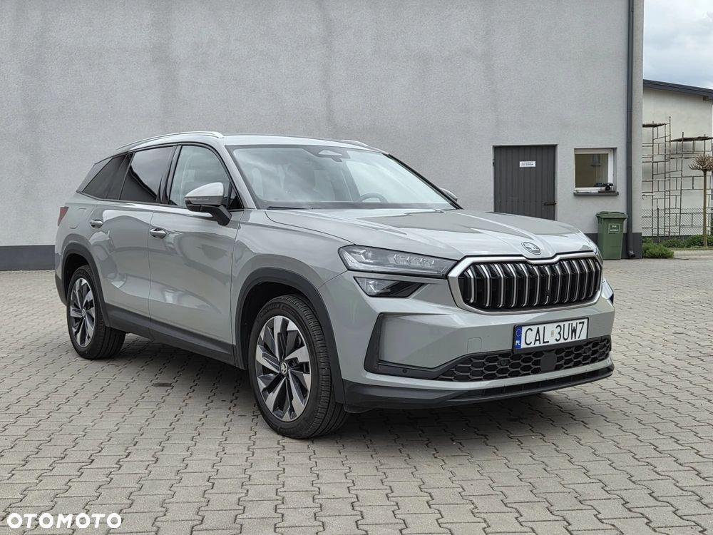 Skoda Kodiaq 2.0 TDI 4x2 Style DSG - 1