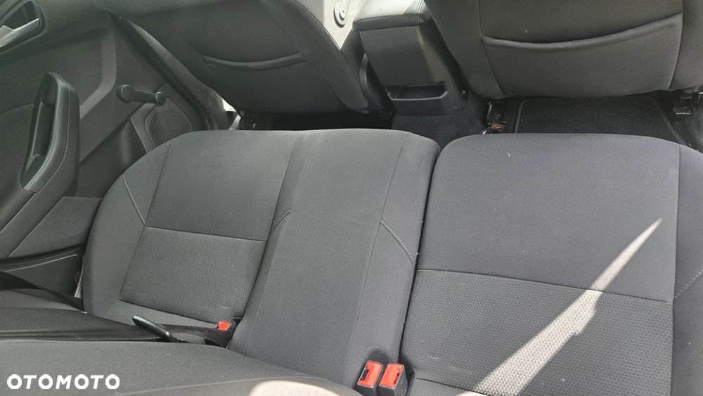 Ford Focus - 6
