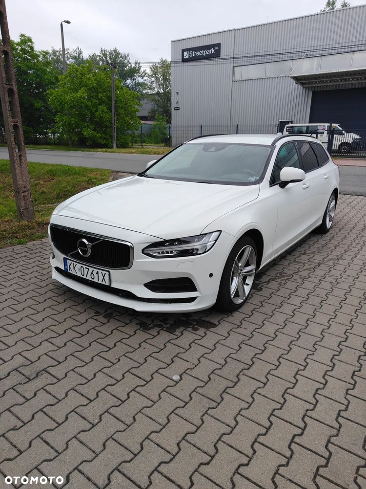 Volvo V90 D3 Momentum - 11