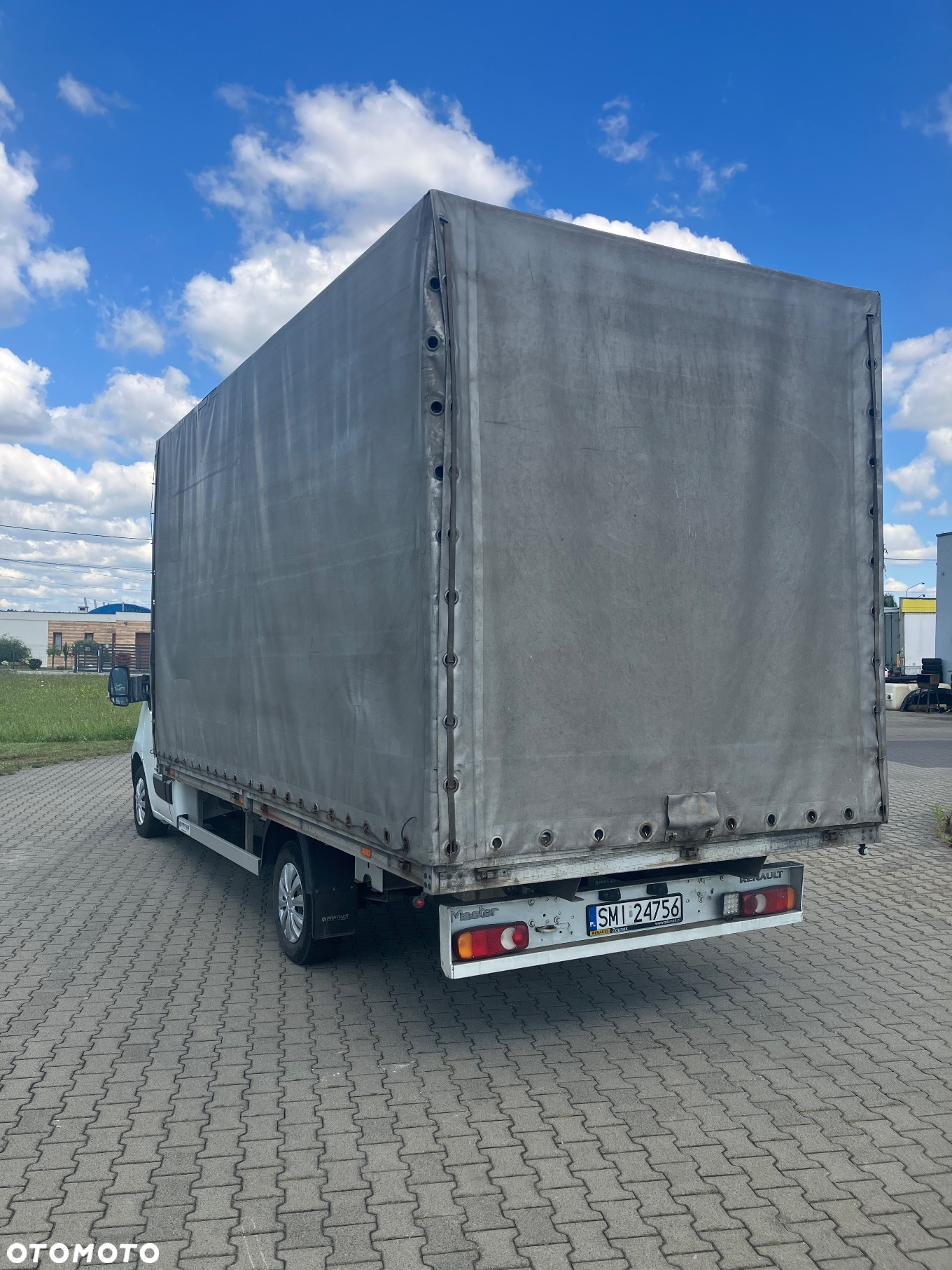 Renault Master - 4