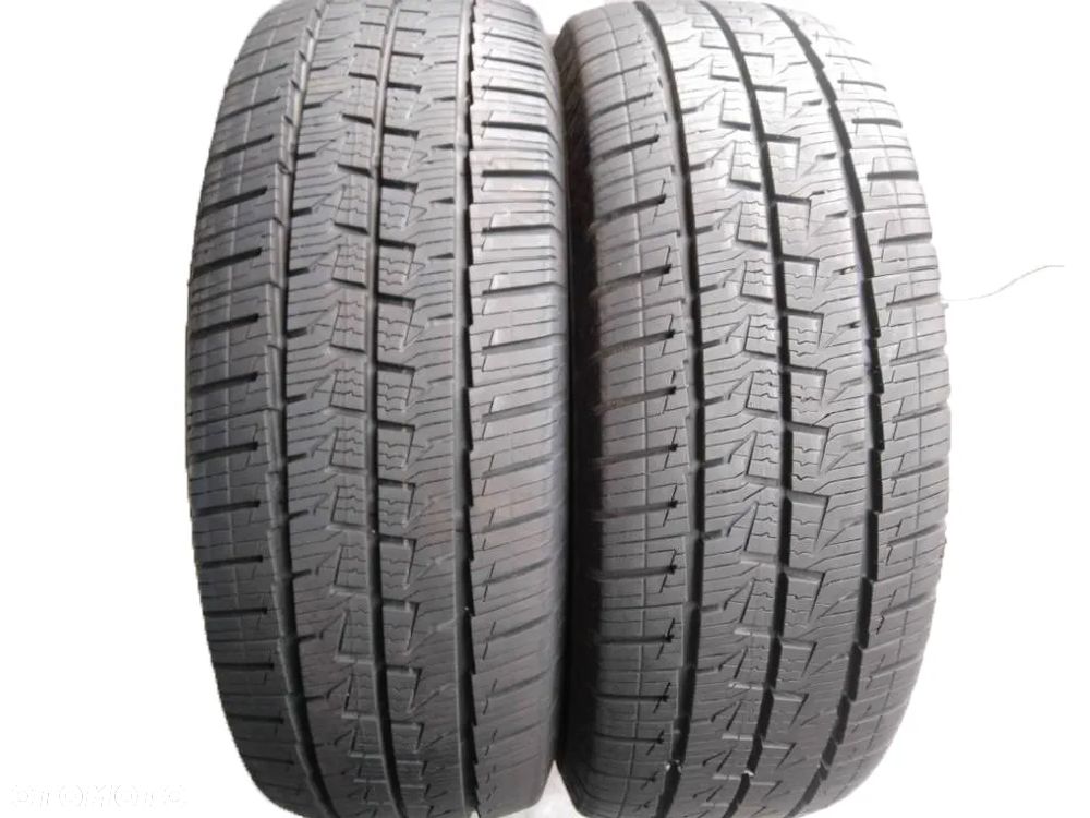 Continental VanContact 4 Season 215/65 R16C 109/107T 2022i 2023 8mm - 1