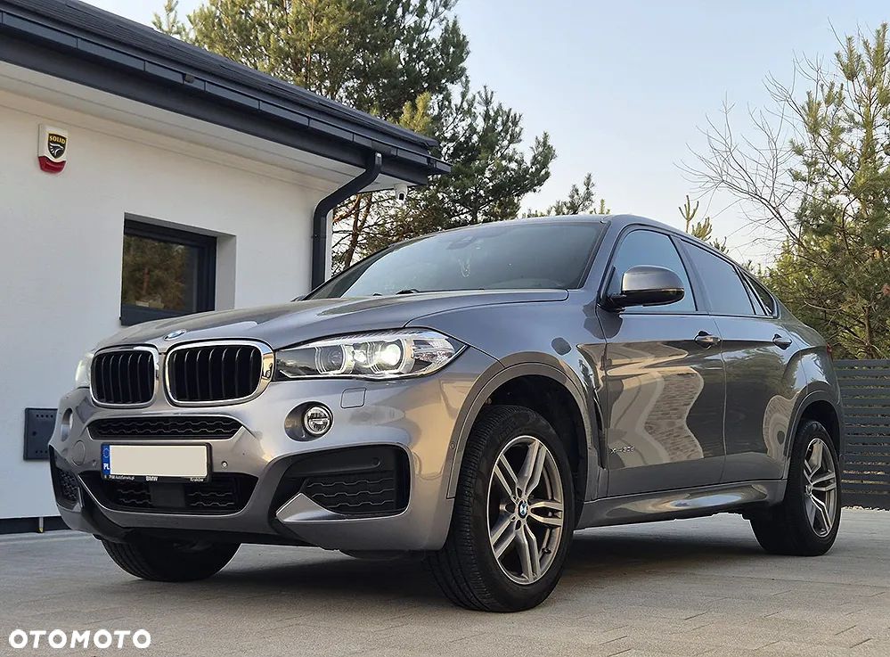 BMW X5 xDrive25d - 33
