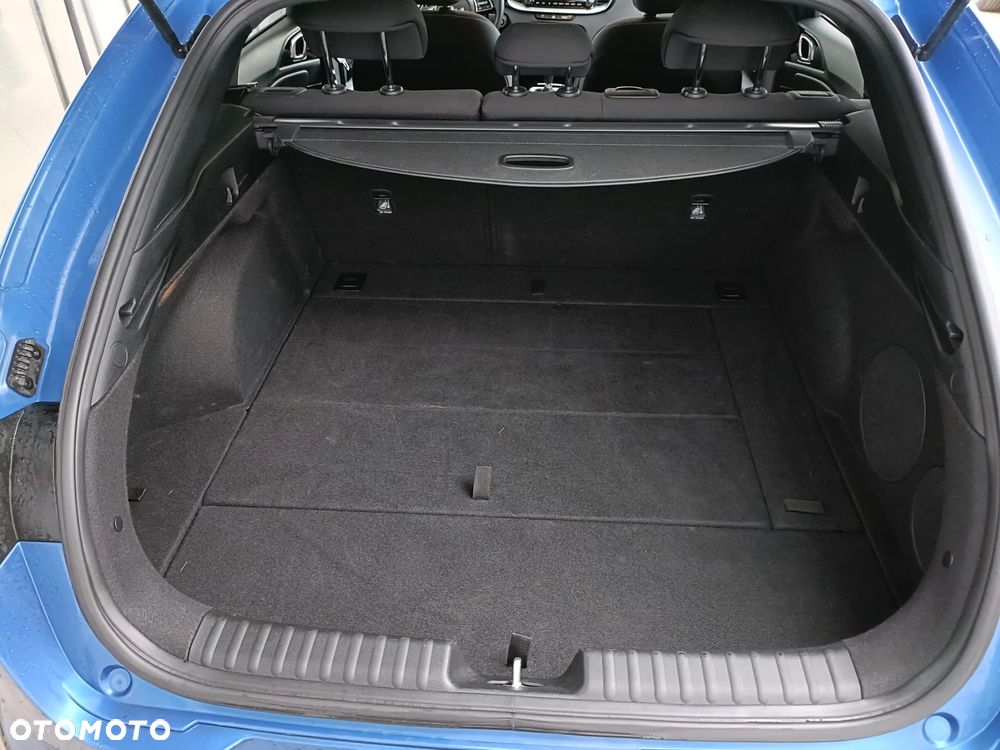 Kia ProCeed 1.5 T-GDI GT Line - 30