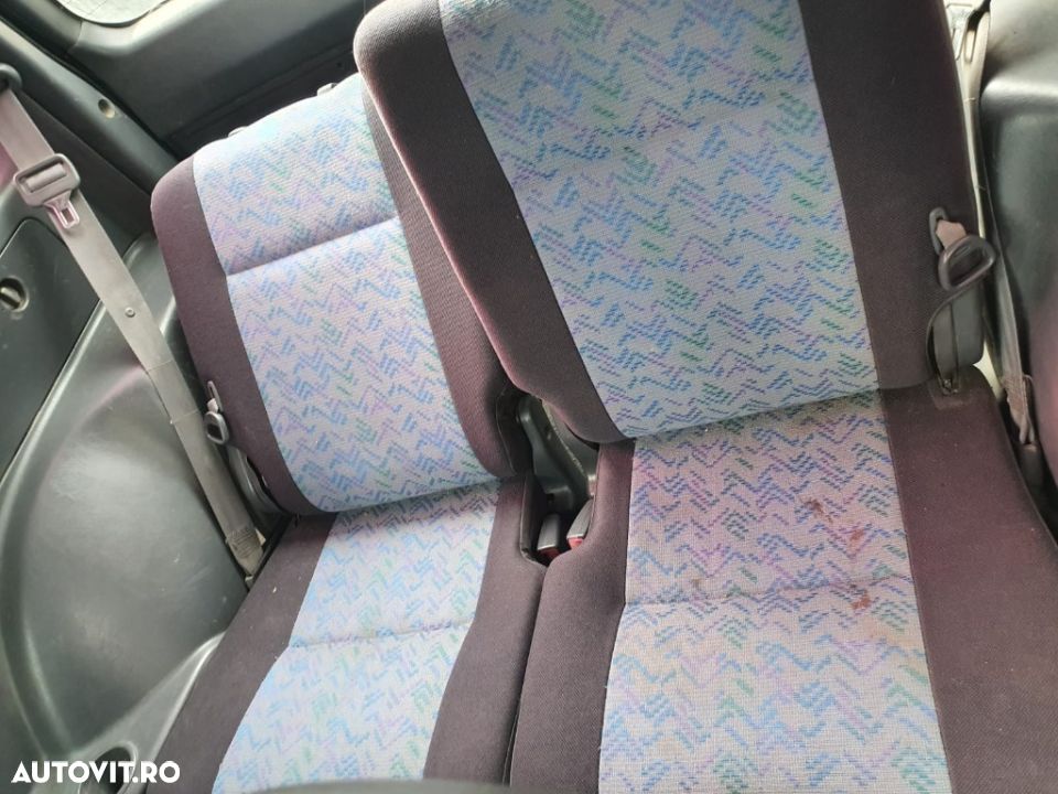 aripa stanga dreapta carenaj fuzeta etrier planetara Toyota Rav 4 motor 2.0 benzina dezmembrez - 6