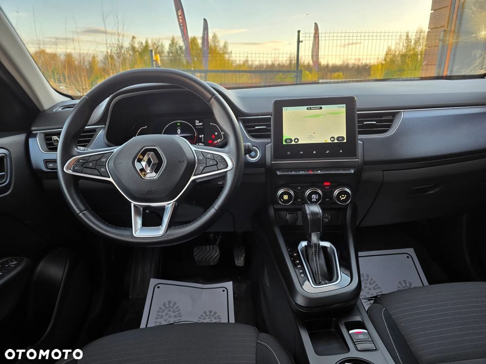 Renault Arkana 1.6 E-TECH Intens MMT - 22