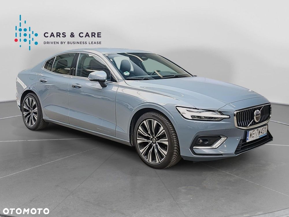 Volvo S60 - 6