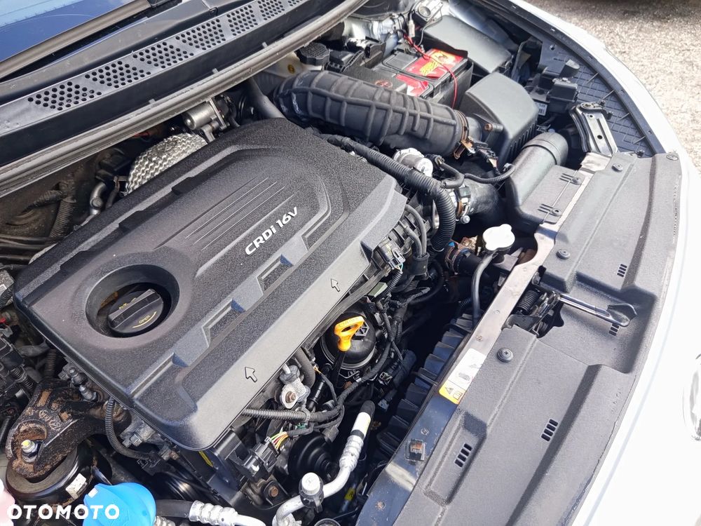 Kia Ceed - 14