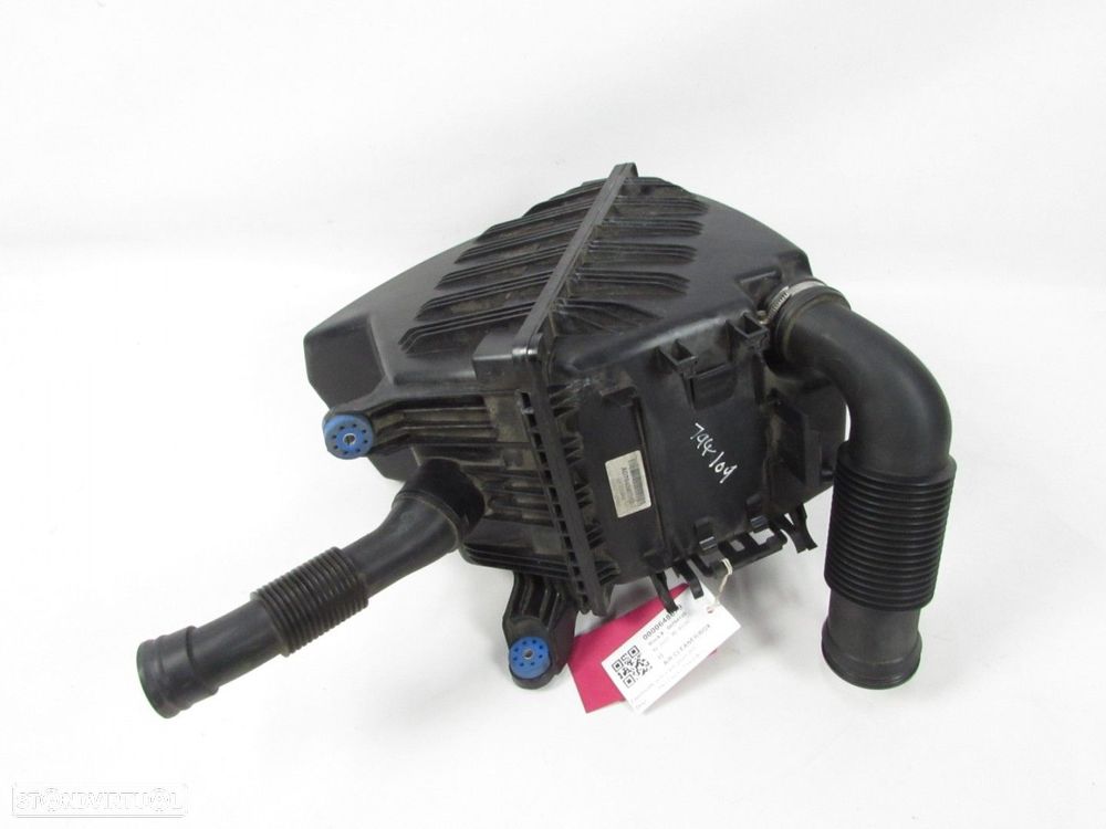 Caixa de filtro de ar SEMI-NOVO/ ORIGINAL BMW i3 (I01) 13717642403 - 1