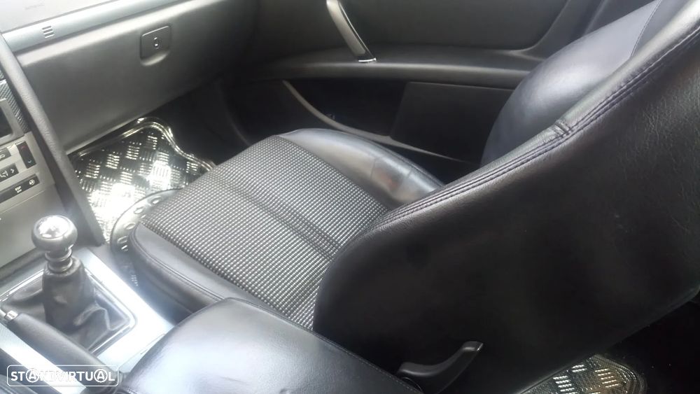 Peugeot 407 2.0 HDi Executive - 4