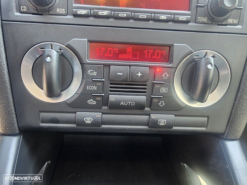 Audi A3 Sportback 2.0 TDi Sport - 14