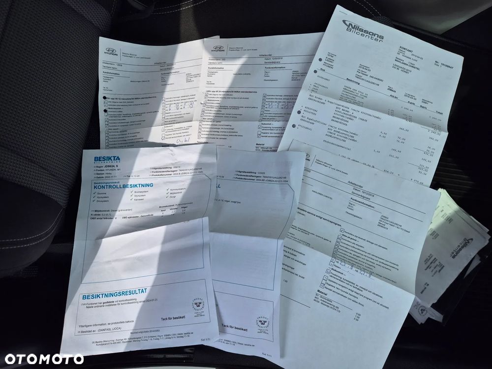 Hyundai i30 1.6 CRDi Comfort - 24