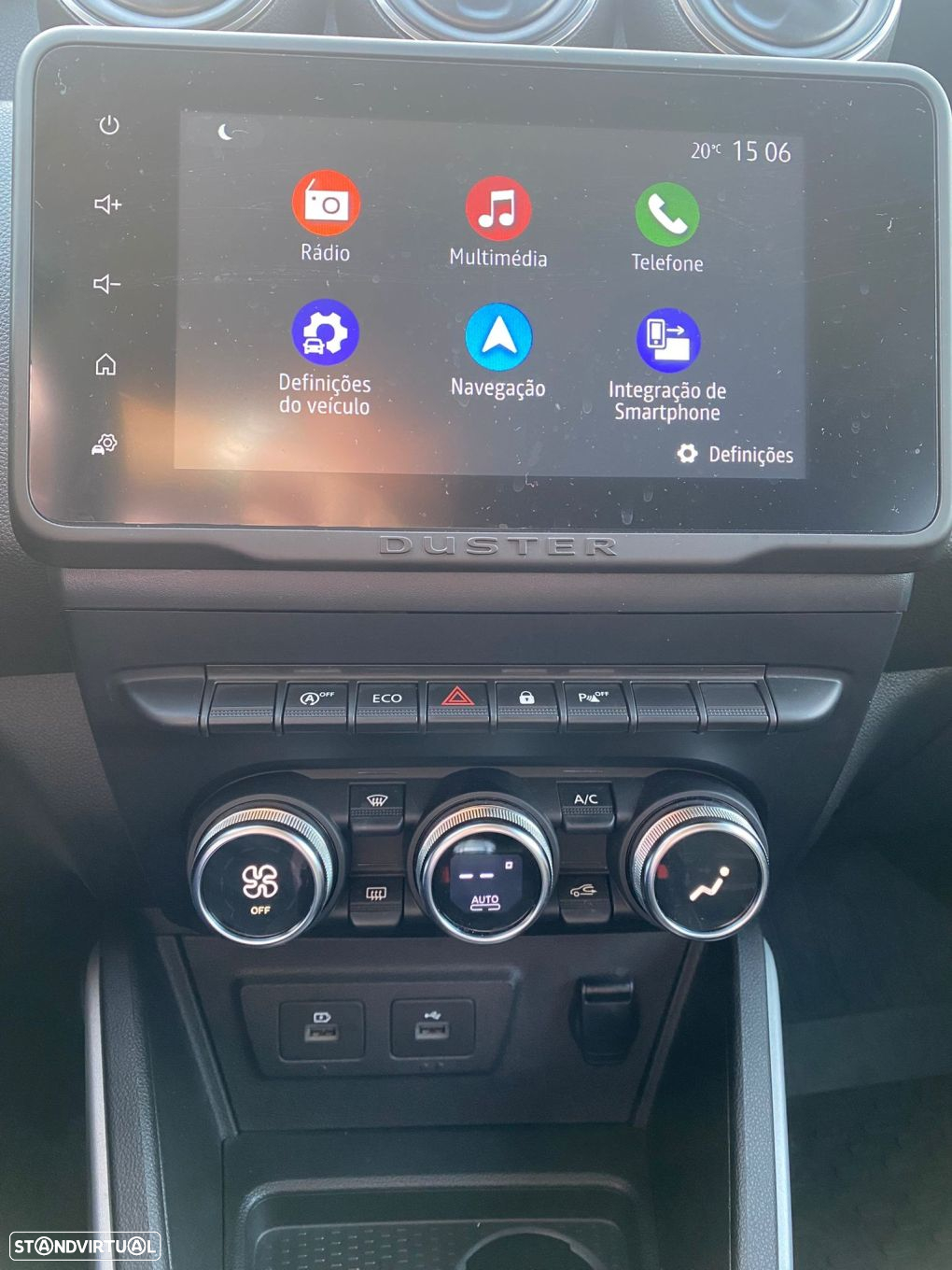 Dacia Duster - 10