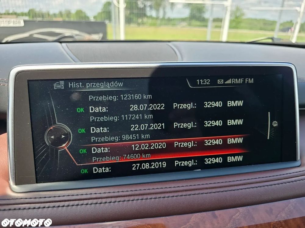 BMW X5 - 30