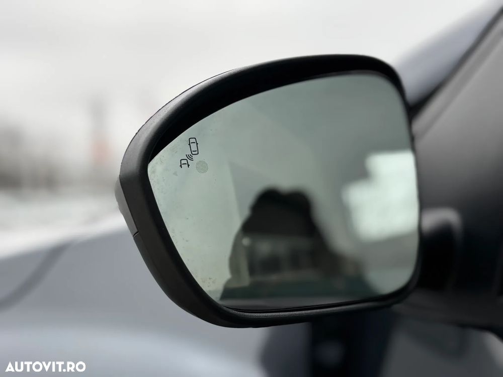 Dacia Sandero TCe 90 CVT Expression - 23